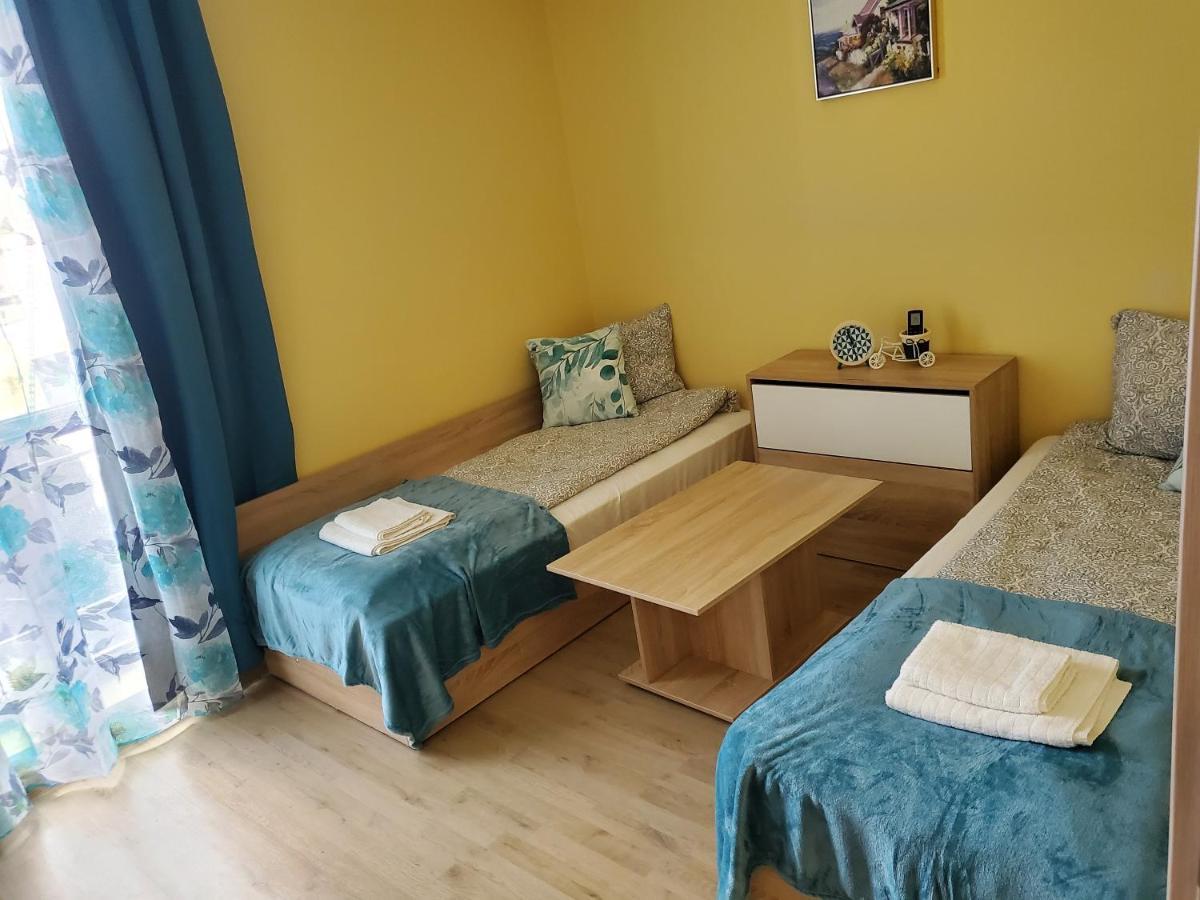 Апартамент Св. Никола Varna Exterior photo